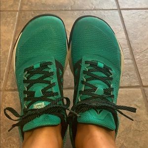 Reebok crossfit nano 6